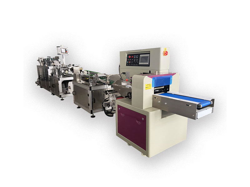 無紡布超聲波拖鞋機(jī)