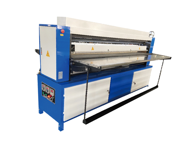 立景打褶機 JT-616